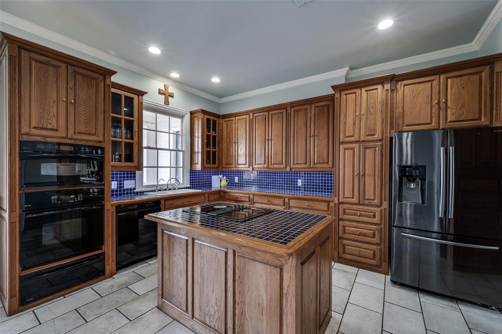 J Bridges - Residential