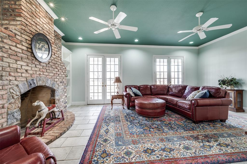 J Bridges - Residential