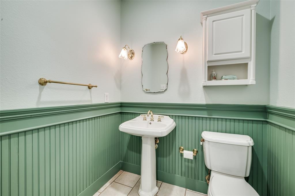 J Bridges - Residential