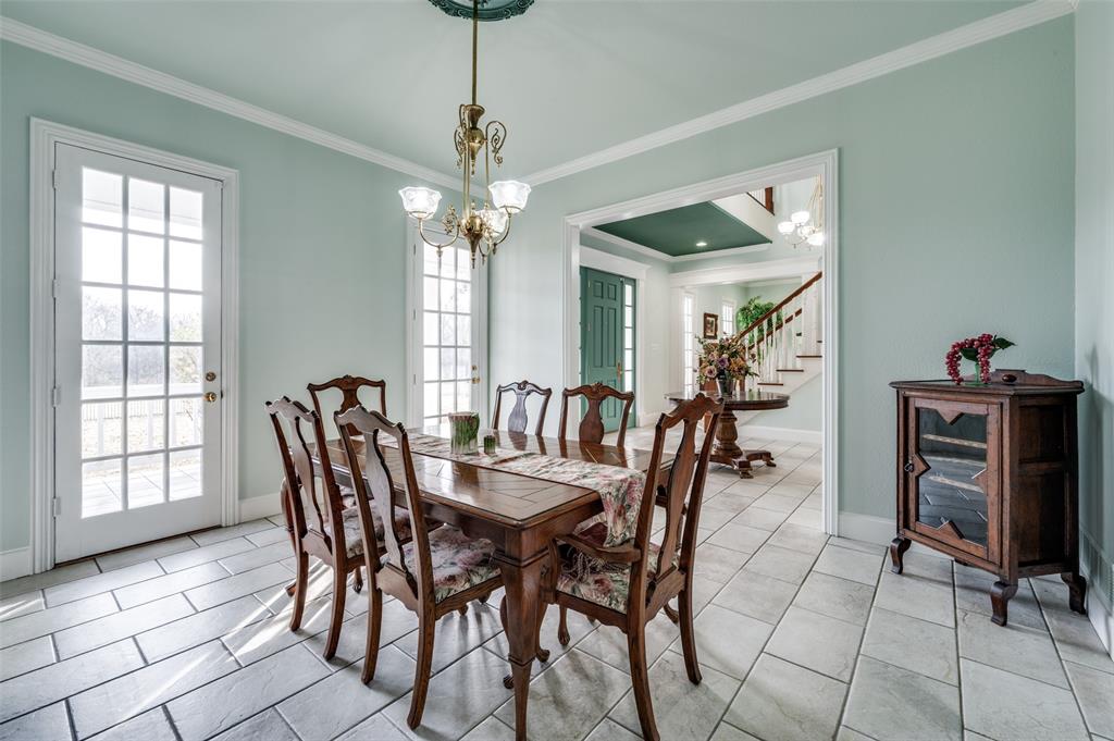 J Bridges - Residential