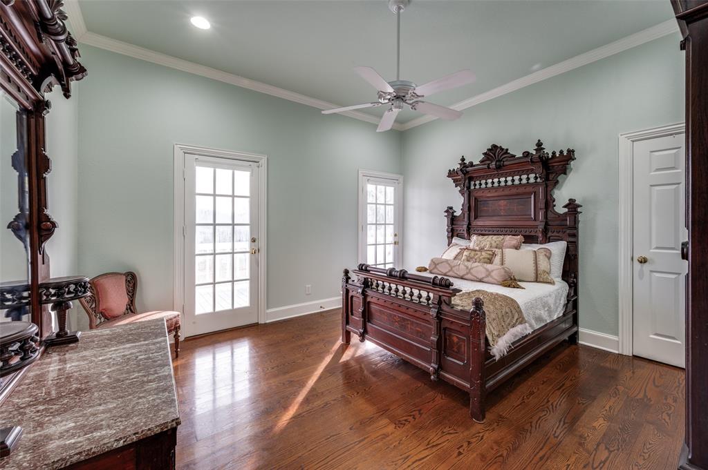 J Bridges - Residential