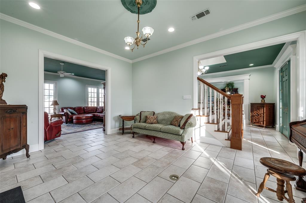 J Bridges - Residential