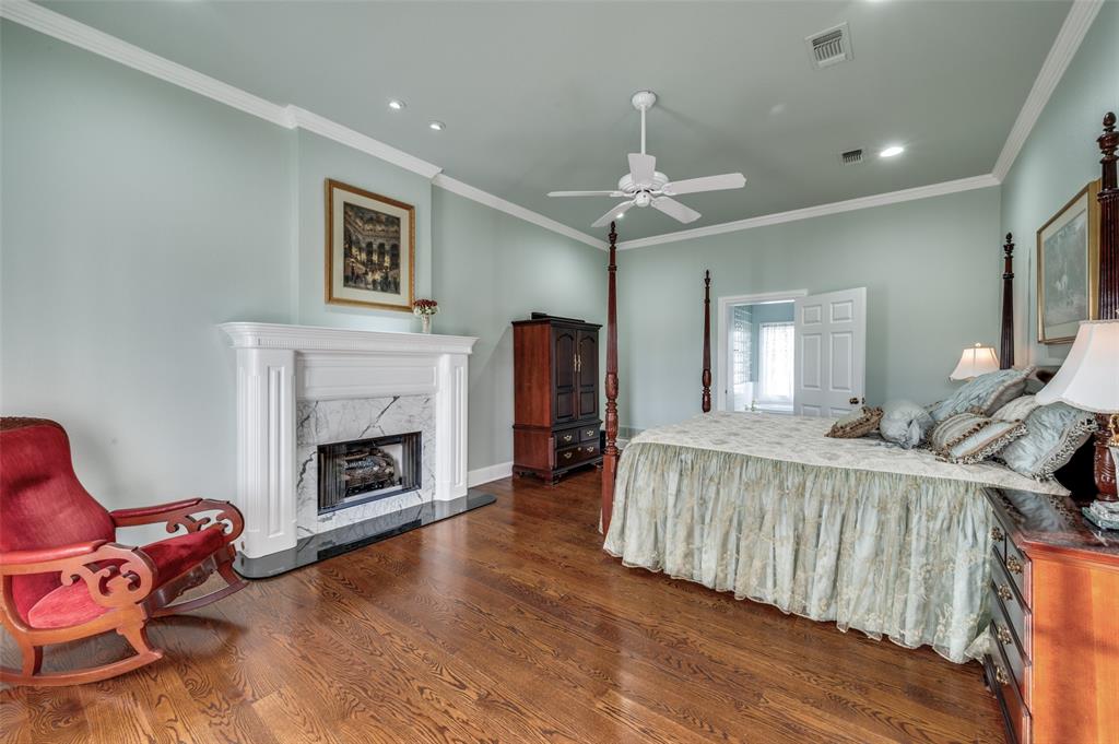 J Bridges - Residential