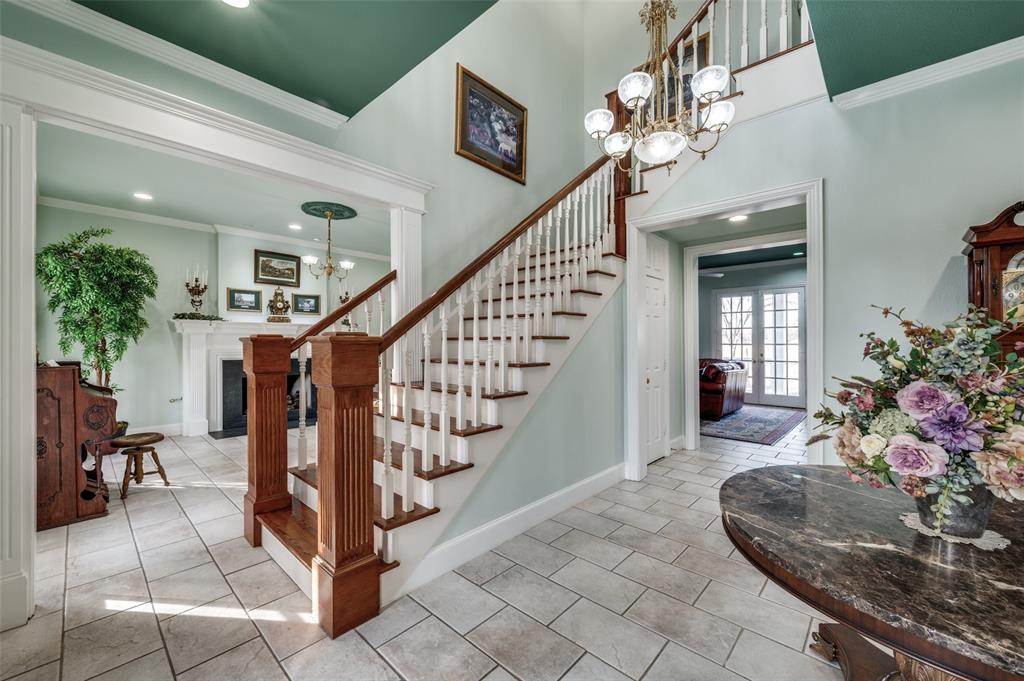 J Bridges - Residential