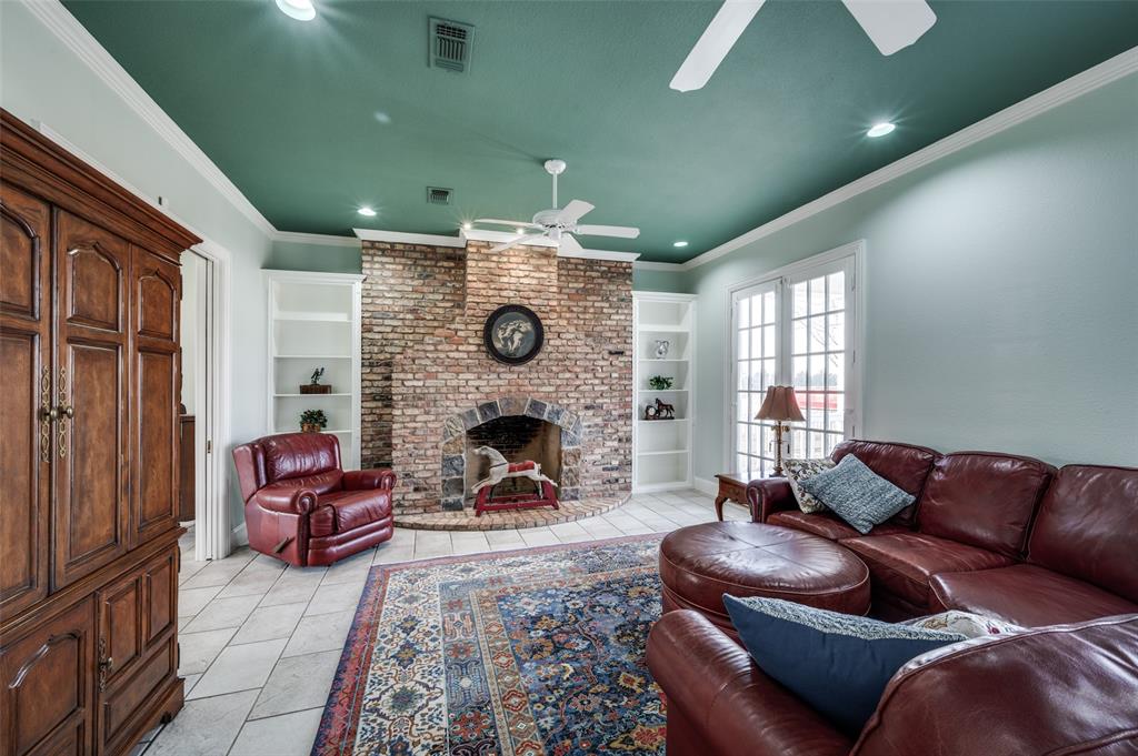 J Bridges - Residential