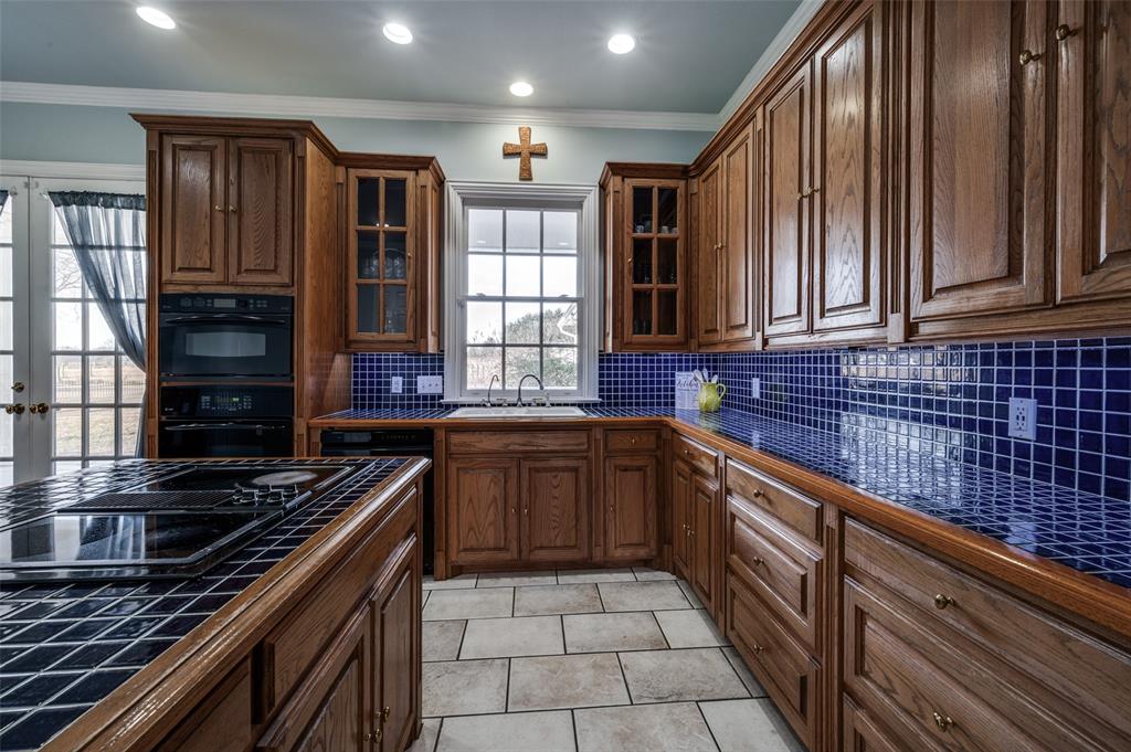 J Bridges - Residential