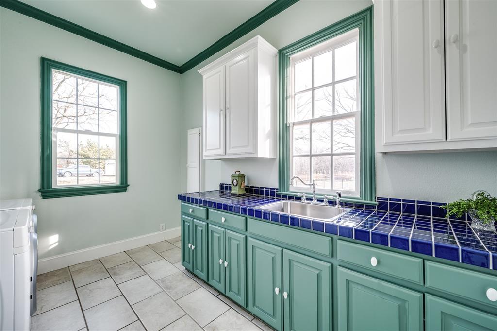 J Bridges - Residential