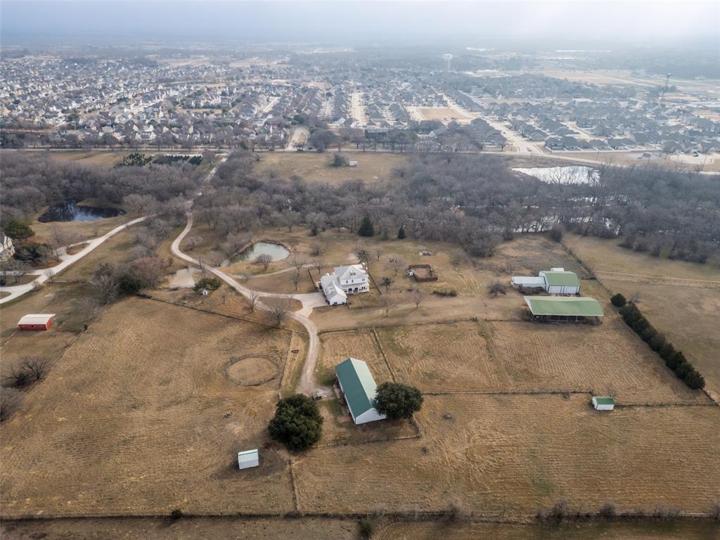 J Bridges - Residential