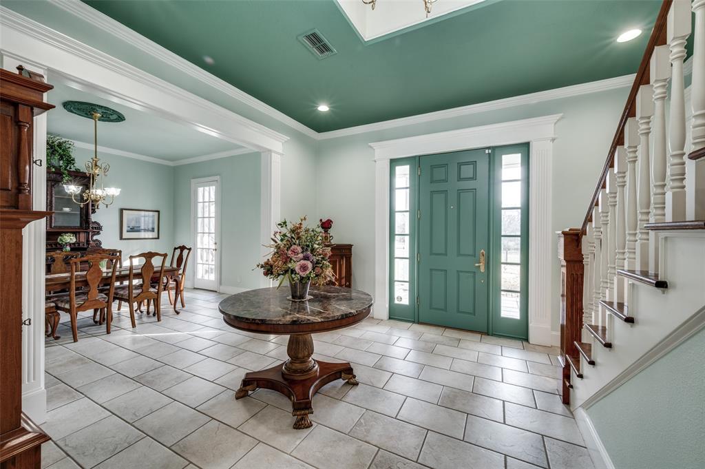 J Bridges - Residential