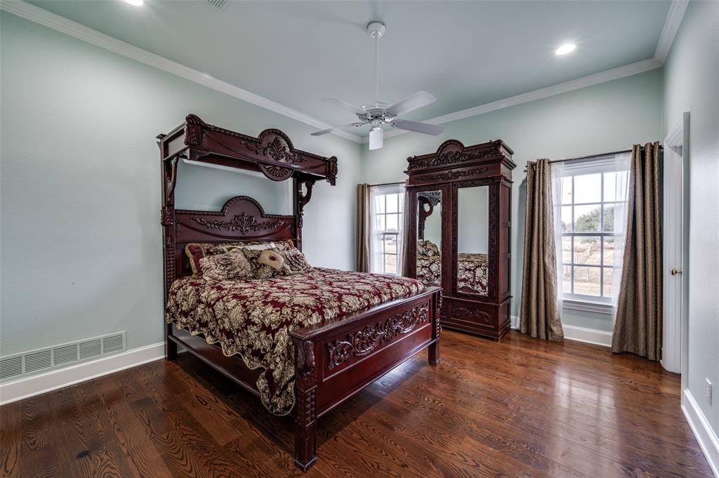 J Bridges - Residential