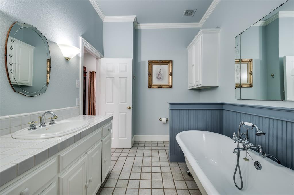 J Bridges - Residential