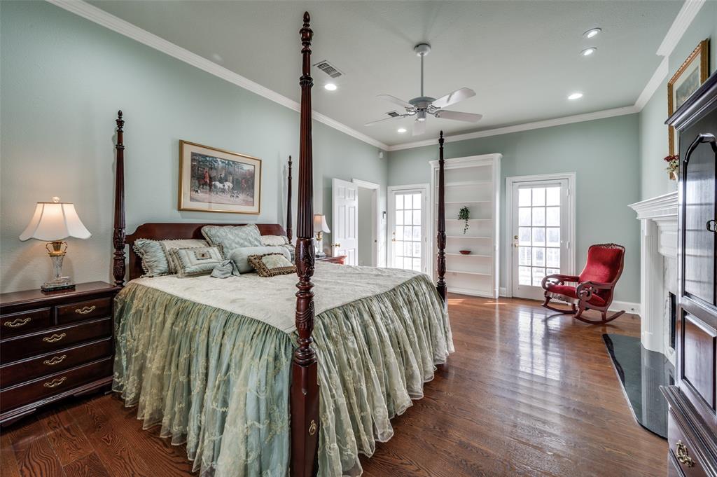 J Bridges - Residential