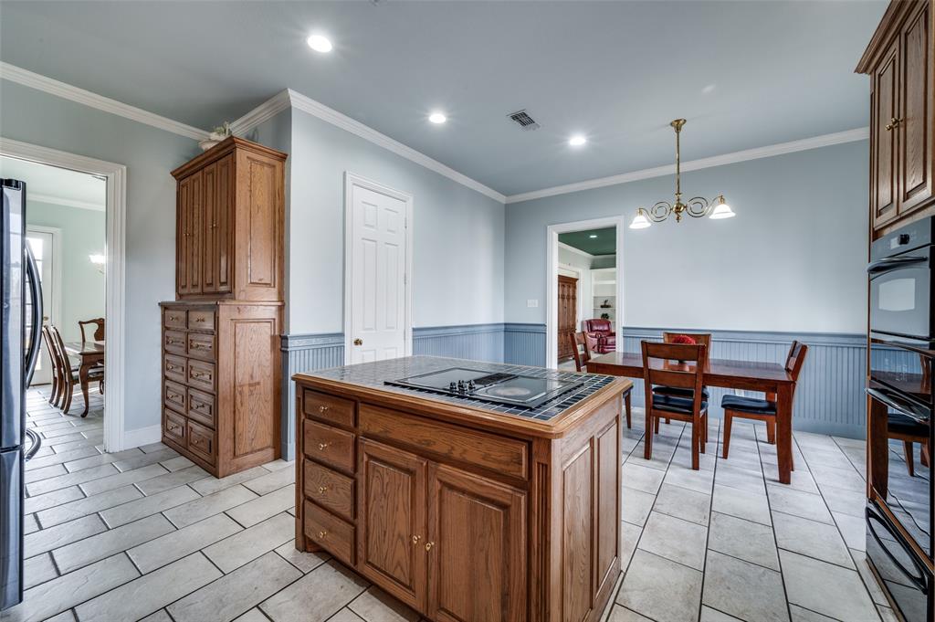 J Bridges - Residential