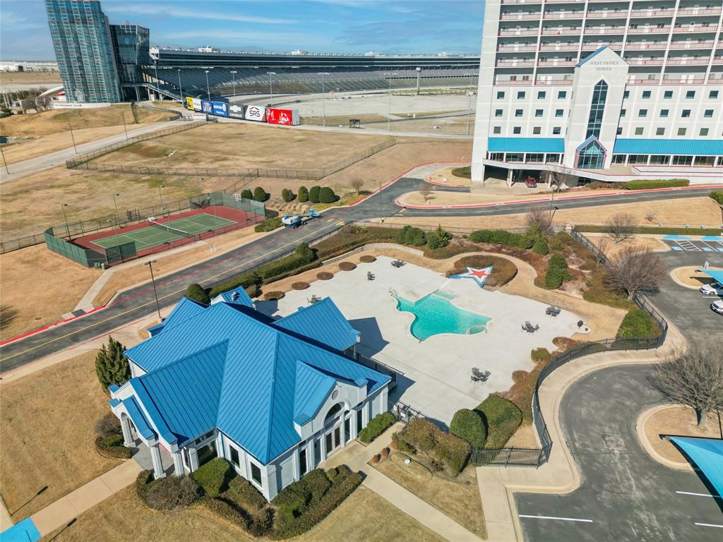 3575 Lone Star Circle 907