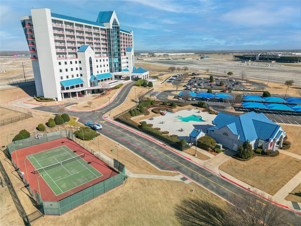 3575 Lone Star Circle 907