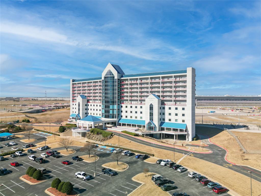 3575 Lone Star Circle 907