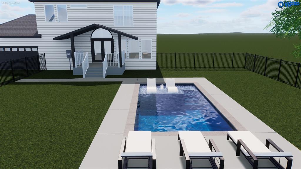 Castle Park Estates - Residential