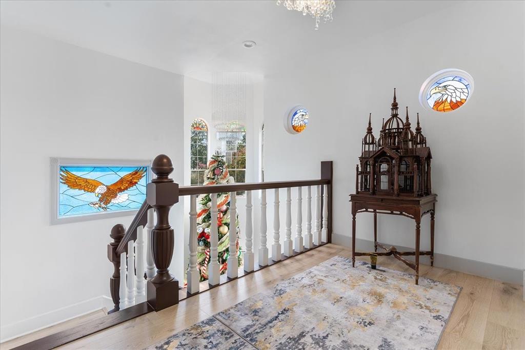 Castle Park Estates - Residential