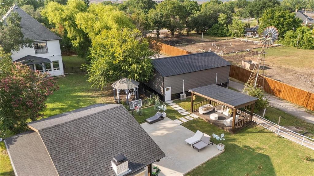 3706 Castle Drive