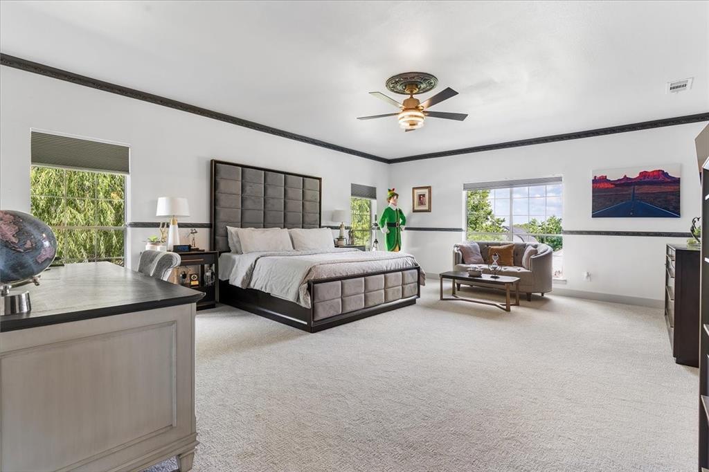 Castle Park Estates - Residential