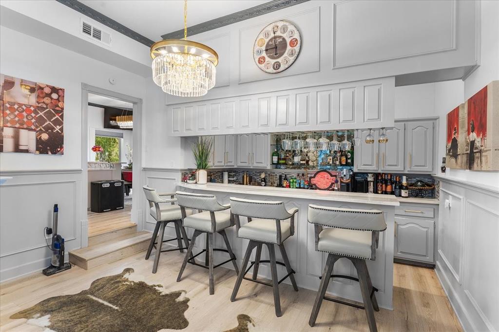 Castle Park Estates - Residential