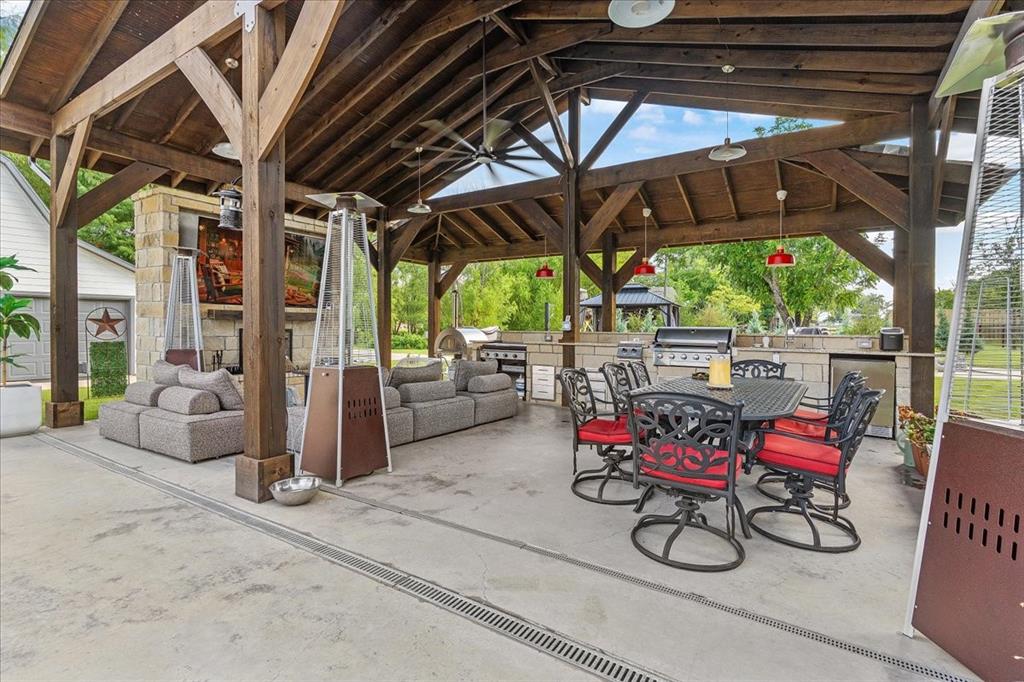 Castle Park Estates - Residential