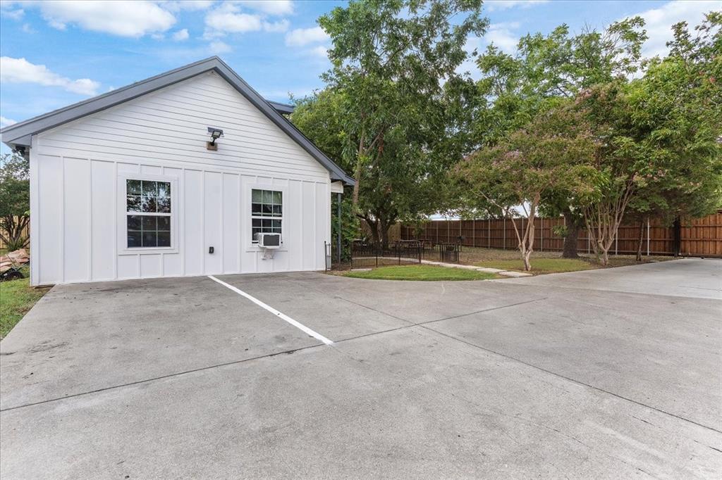 Castle Park Estates - Residential