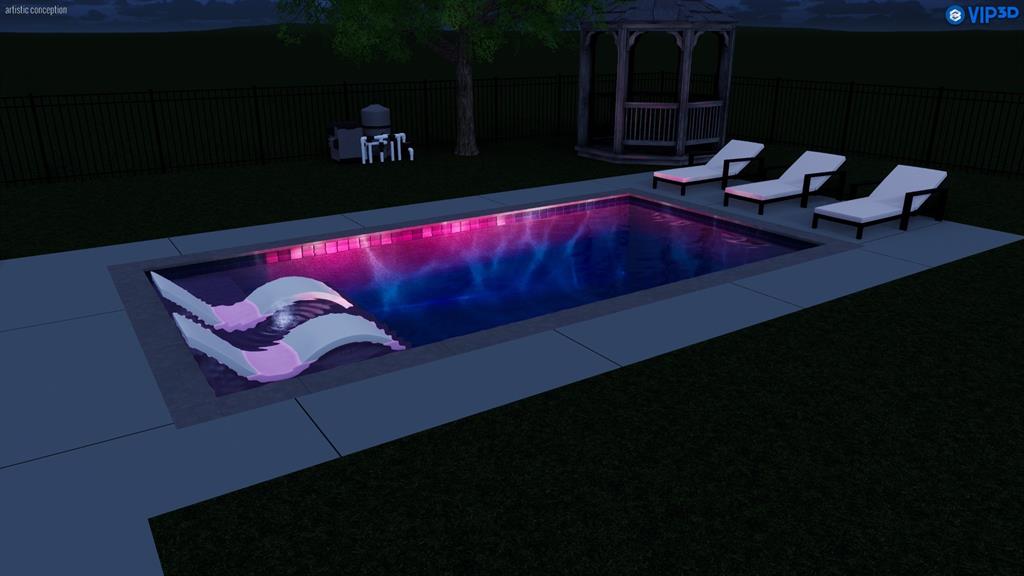 Castle Park Estates - Residential