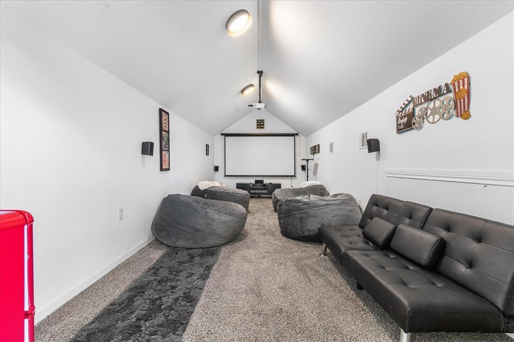 Castle Park Estates - Residential