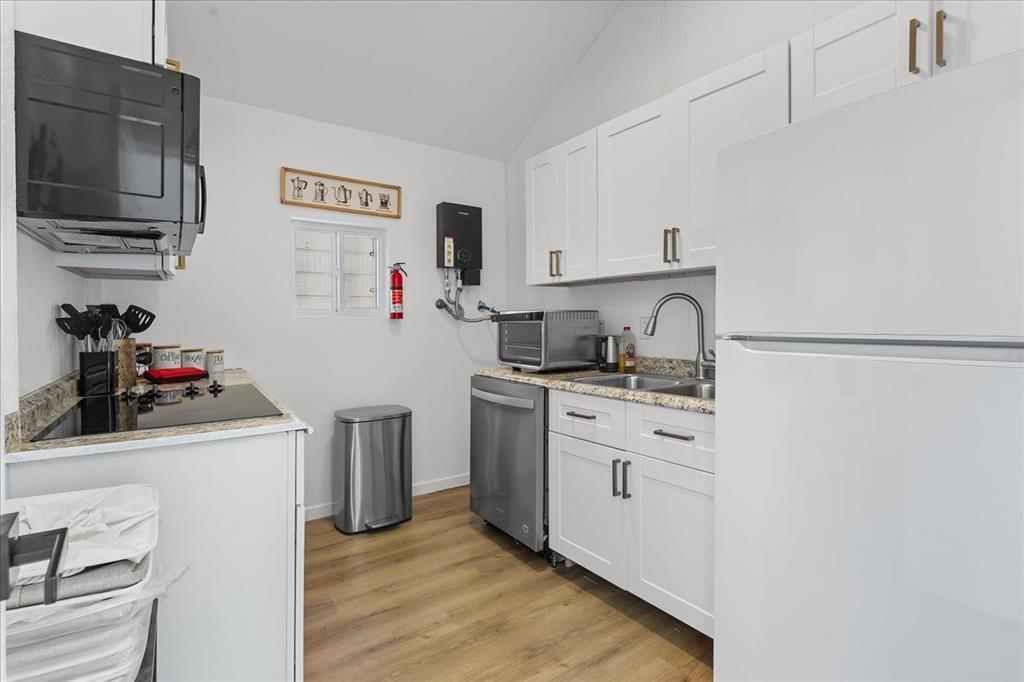 Castle Park Estates - Residential