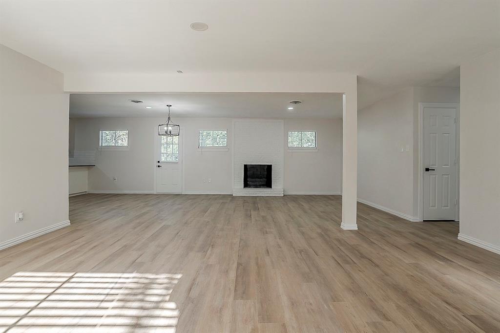 Painted Oaks - Residential