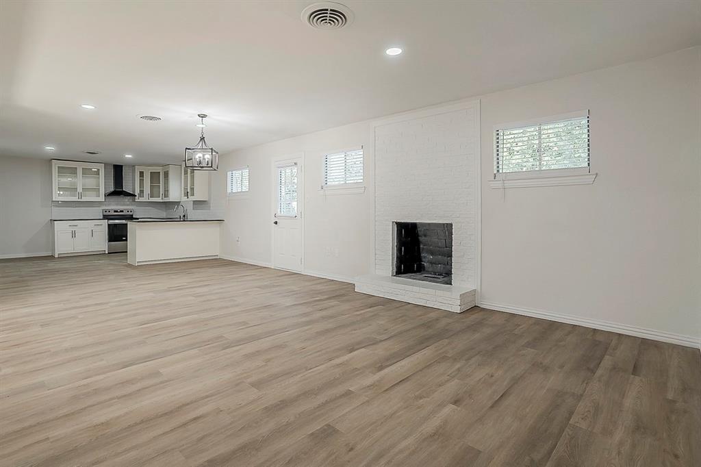 Painted Oaks - Residential