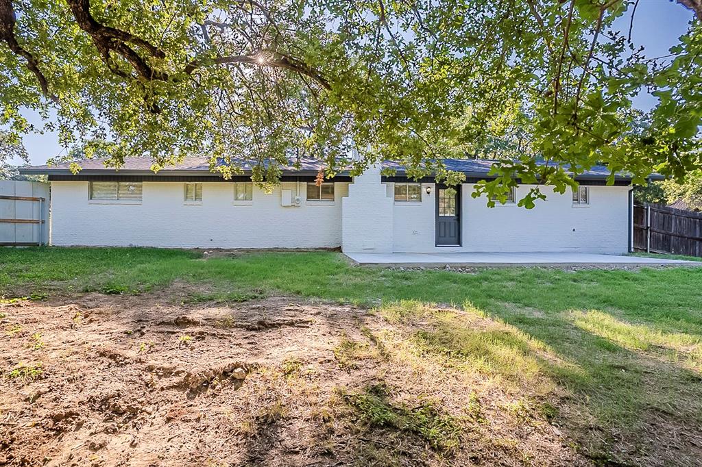 Painted Oaks - Residential