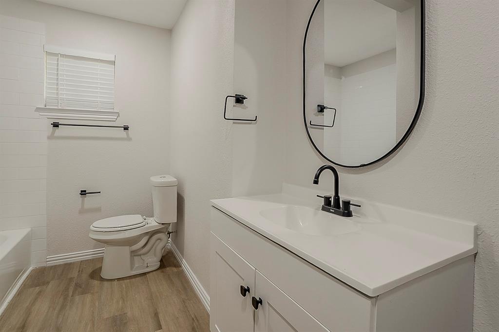 Painted Oaks - Residential