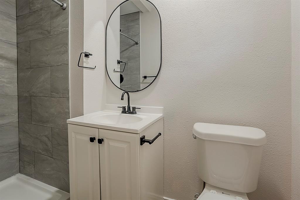 Painted Oaks - Residential