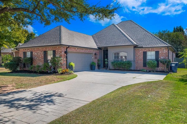 307 MAGAZINE CT, BOSSIER CITY, LA 71111 - Image e73d043139bcb4bd9a69880a59ec6c50/3472845556