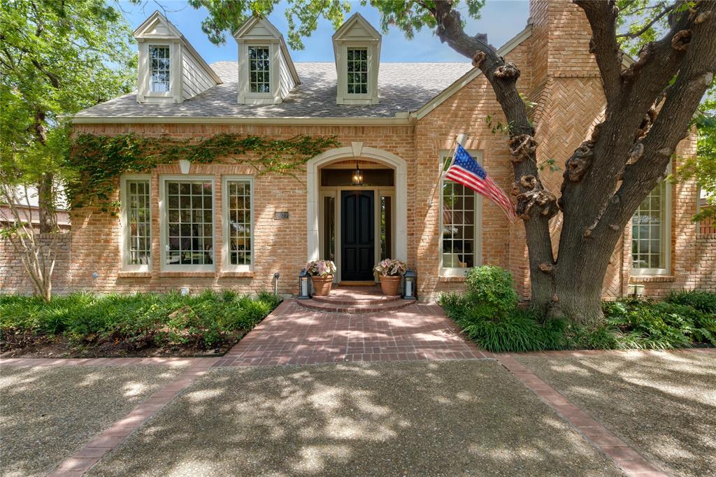 Preston Road Estates - Residential