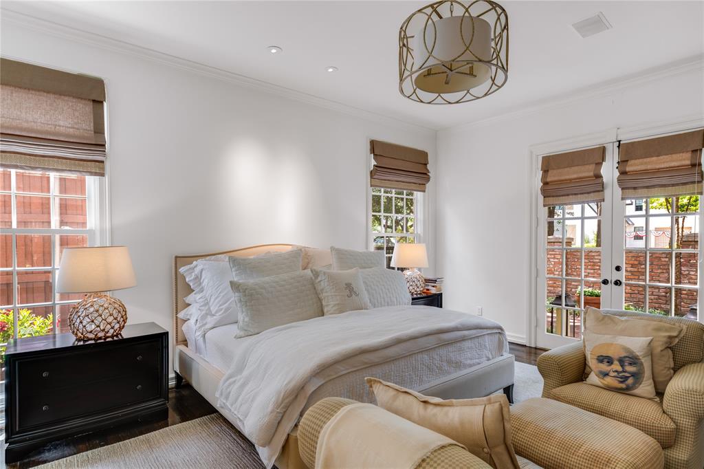 Preston Road Estates - Residential