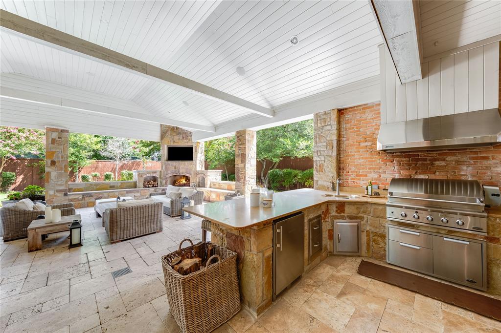 Preston Road Estates - Residential