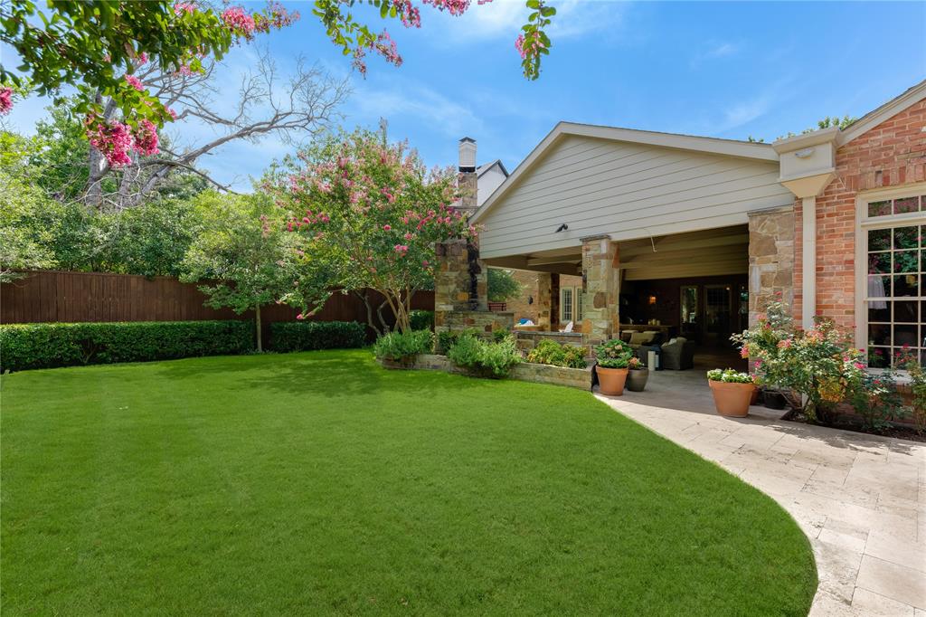 Preston Road Estates - Residential