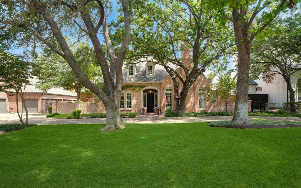 Preston Road Estates - Residential