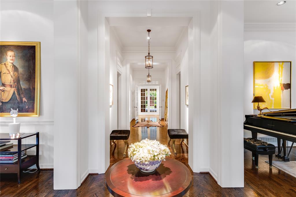 Preston Road Estates - Residential