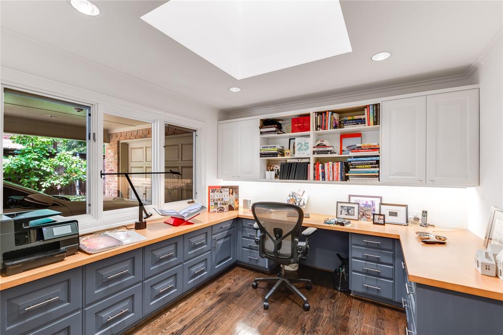 Preston Road Estates - Residential