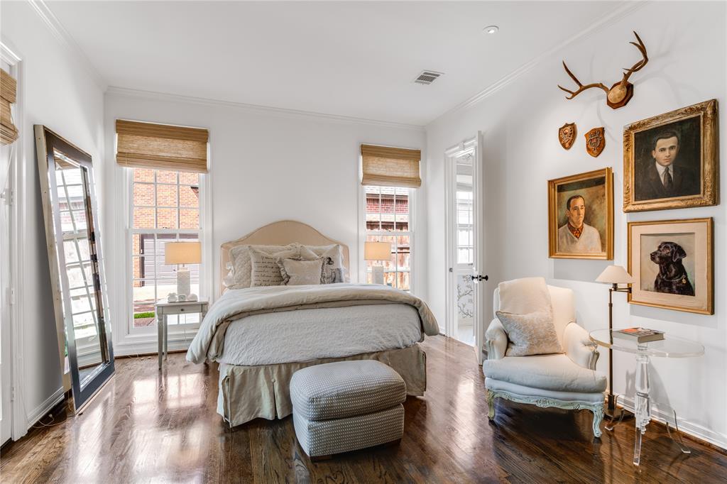 Preston Road Estates - Residential