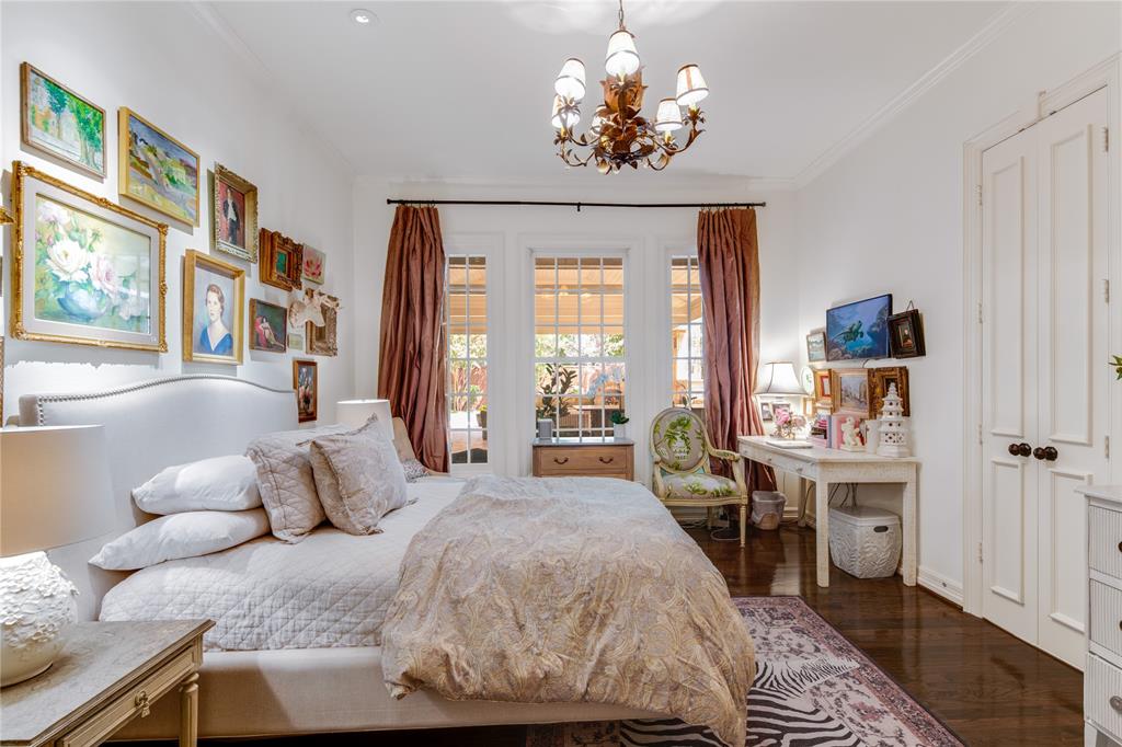 Preston Road Estates - Residential