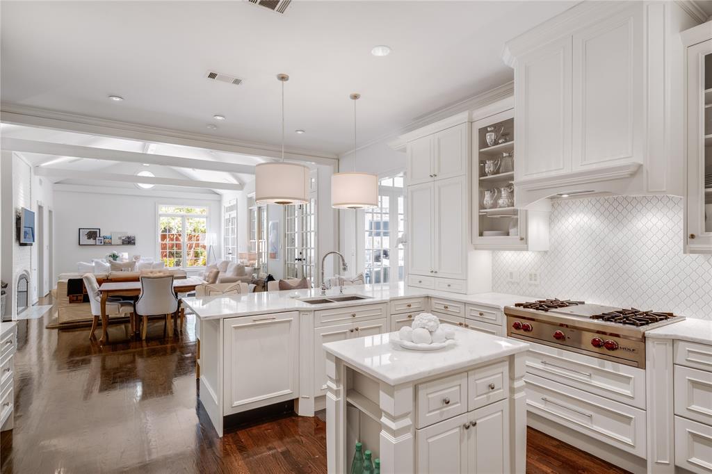 Preston Road Estates - Residential