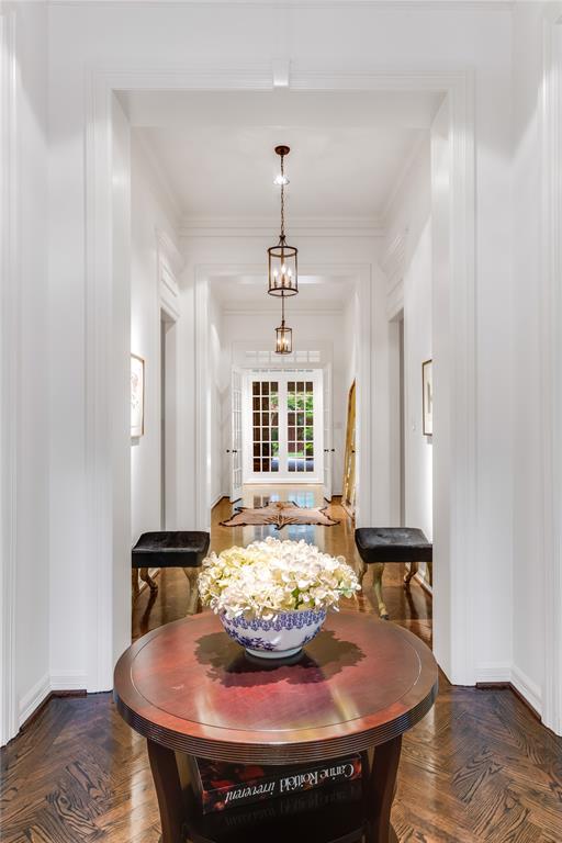 Preston Road Estates - Residential