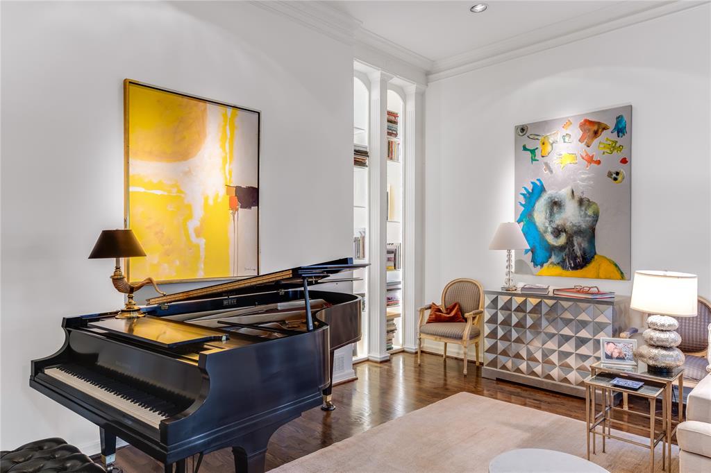 Preston Road Estates - Residential