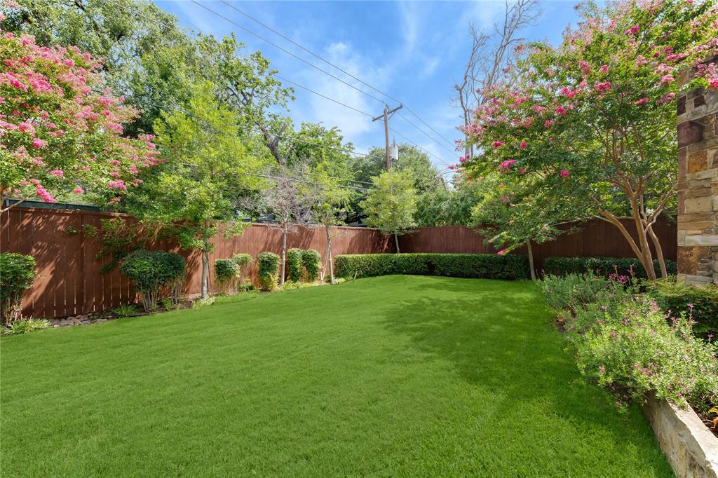 Preston Road Estates - Residential