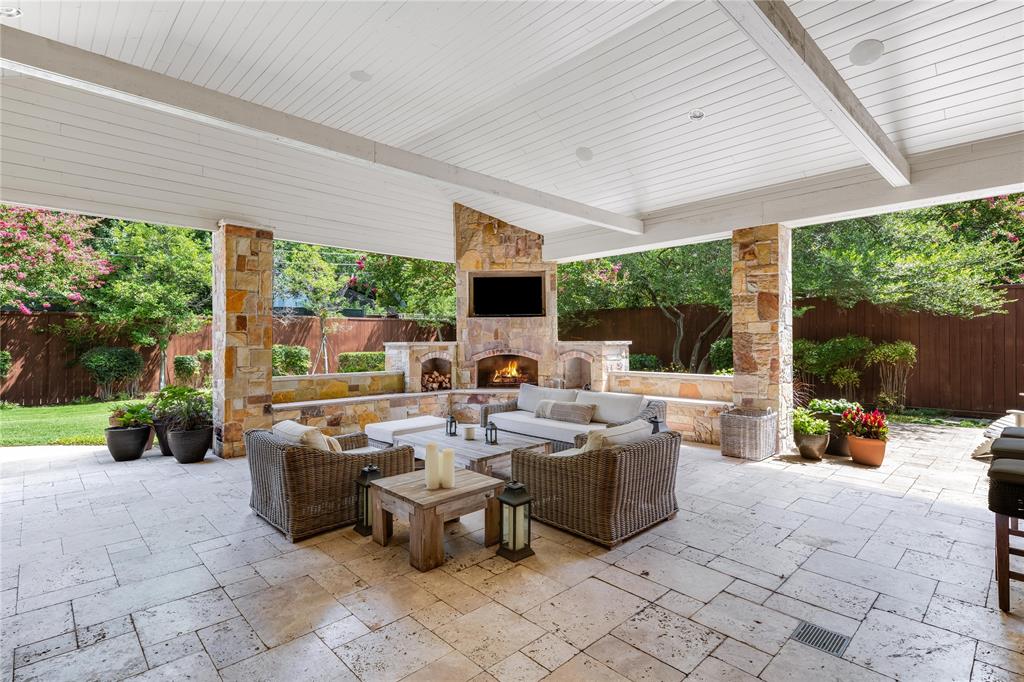 Preston Road Estates - Residential